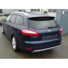 Ford Mondeo kombi (07-...) aizmugurējā bampera difuzors